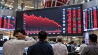 IHSG Anjlok 11,4 Persen, MSCI Usulkan Indonesia Keluar dari Kelompok Emerging Market