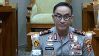 Profil Suyudi Ario Seto, dari Reserse hingga Disetujui Jadi Kapolri