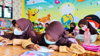 Besok Sekolah di Pekanbaru Masih Daring, PJJ Berlanjut Rabu 7 Oktober 2026