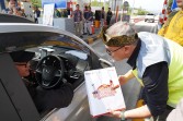 Dari Pekanbaru hingga Aceh, Hutama Karya Tebar Apresiasi di Jalan Tol