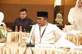 Milad ke-60, Ini Harapan dan Doa Bupati Zukri untuk BRK Syariah