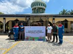 Gema Takbir di Zona Rokan: Ratusan Hewan Kurban PHR Alirkan Kebahagiaan hingga ke Pelosok Desa