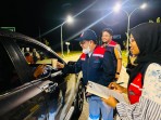 Hutama Karya Akhirnya Angkat Bicara Soal Rentetan Kecelakaan di Tol, Ingatkan Bahaya Microsleep hingga Kendaraan ODOL
