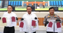 PT Musim Mas Jadi Tersangka, Polda Riau Bongkar Dugaan Perusakan Hutan dan Sempadan Sungai