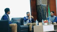 HK Mengajar 2026 Hadir di Padang, Hutama Karya dan Universitas Andalas Perkuat Kolaborasi Pendidikan dan Inovasi