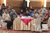 Plt Gubri Dorong Perusahaan di Riau Gunakan BRK Syariah