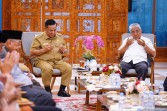 Bapak Pembangunan Siak Berpulang, Plt Gubri Sampaikan Belasungkawa