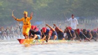 Masuk Arena Pacu Jalur Tak Bisa Sembarangan, Rekayasa Lalu Lintas dan Akses VIP Disiapkan