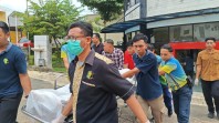 Dor, Polisi Tembak Mati Pelaku Begal Penembak Bripka Arya di Lampung