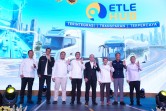 Hutama Karya Gandeng Kemenhub Integrasikan Blu-E dan WIM untuk Tekan Pelanggaran ODOL