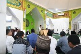 BRK Syariah Gelar Peringatan Isra’ Mi’raj 1447 H, Perkuat Spiritualitas dan Moderasi Berpikir Insan Perusahaan