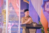 Biar Lebih Dekat dengan Pelayanan Masyarakat, Wali Kota Agung Akan Pindahkan Ratusan THL Bapenda ke Kecamatan dan Kelurahan