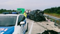 Ustaz dan Dosen Tewas dalam Kecelakaan di Tol Bangkinang, Innova Hantam Truk Diduga akibat Sopir Mengantuk