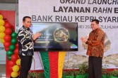 Perkuat Inklusi Keuangan Syariah, BRK Syariah Resmikan Layanan Rahn Gadai Emas di Bintan