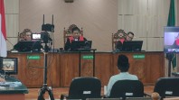 Terungkap di Persidangan, UAS Bocorkan Tiga Nama yang Pernah Disiapkan Jadi Wakil Abdul Wahid Sebelum SF Hariyanto