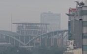 Kabut Asap Pekanbaru Makin Pekat, Sekolah Kembali Daring 16-18 September
