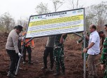 32 Perusahaan Kena Sanksi Karhutla, Tak Ada dari Riau meski 20.691 Hektare Lahan Terbakar