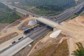Masuk Tol Pekanbaru–Dumai Bisa Melambat Mulai Besok, Ini Titik yang Perlu Diwaspadai