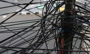 Kabel Semrawut dan Bahayakan Warga, DPRD Pekanbaru Stopkan Pemasangan Tiang Internet