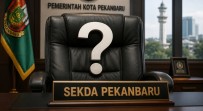 5 Calon Sekda Pekanbaru Jalani Uji Kompetensi, Ini Nama-Namanya