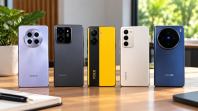 33 HP RAM 12 GB dan Memori 512 GB Terbaru Oktober 2026, Harga Mulai Rp3 Jutaan