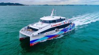Harga Tiket Kapal Dumai–Batam 2026 Terbaru, Cek Tarif dan Jadwal Keberangkatan