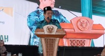 Wisuda Digelar Dua Hari, UMRI Akan Kukuhkan 1.349 Lulusan Program Sarjana, Diploma III dan Profesi
