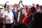 Penanganan Karhutla Maksimal, Riau Dikeluarkan dari Daftar 6 Provinsi Prioritas Nasional