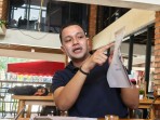 Dokter Jeri Adli Klarifikasi Video Viral, Tegaskan Sudah Jatuhkan Talak ke Istri