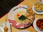 Haraku Ramen Hadirkan Premium Raishi, Cara Baru Menikmati Cita Rasa Jepang Sesuai Selera