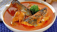 Gulai Ikan Patin Legendaris Pekanbaru, Cita Rasa Melayu yang Tak Pernah Pudar