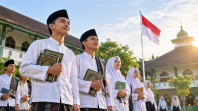 Hari Santri Nasional 2026: Tema, Sejarah, Makna, dan Rangkaian Kegiatan