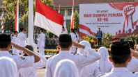 Hari Sumpah Pemuda ke-98 Tahun 2026: Tema, Makna, Sejarah, dan Jadwal Upacara