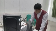 Bakat Teknologi Sejak Dini, Bocah SD di Pekanbaru Punya Kemampuan Merakit Komputer
