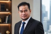 PT Bumi Siak Pusako Punya Nahkoda Baru, Robi Junipa Dipilih Pimpin BSP