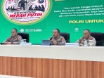 Ekspedisi Merah Putih Presisi 2026 Dimulai, Polda Riau Bawa Misi Kebangsaan hingga Pulau Terluar