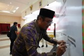 No Titip, No Jastip! Pemprov Riau Tegaskan SPMB SMA/SMK 2026 Harus Bersih dan Transparan