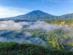 Tapian Tabiang Barasok : Destinasi Alam Baru Bukittinggi yang Bikin Kamu Berasa di Atas Awan