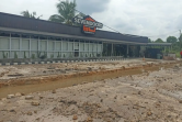 Pemko Pekanbaru Tertibkan Aset 8 Hektare di Sudirman Ujung, Parit Sepanjang 1 Kilometer Digali