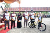 Cetak Peserta Terbanyak se-Riau Kepri, BRK Syariah dan Pemkab Inhil Gelar Ramah Tamah ASN Pensiun dan Purnabakti