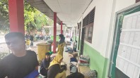 SMAN 2 Tambang Salurkan Donasi untuk Korban Bencana Alam di Aceh, Sumatera Utara, dan Sumatera Barat