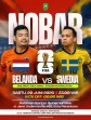 Pemprov Riau Gelar Nobar Piala Dunia 2026 di Kantor Gubernur, Warga Bisa Nikmati Snack dan Kopi Gratis