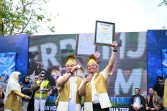 HUT ke-242 Pekanbaru, Semangat KolaborAksi Wujudkan Kota Maju dan Berdampak bagi Masyarakat