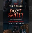 Trailer Terbaru PAKET SANTET : Paket Datang, Tawon Muncul, Kematian Mengintai