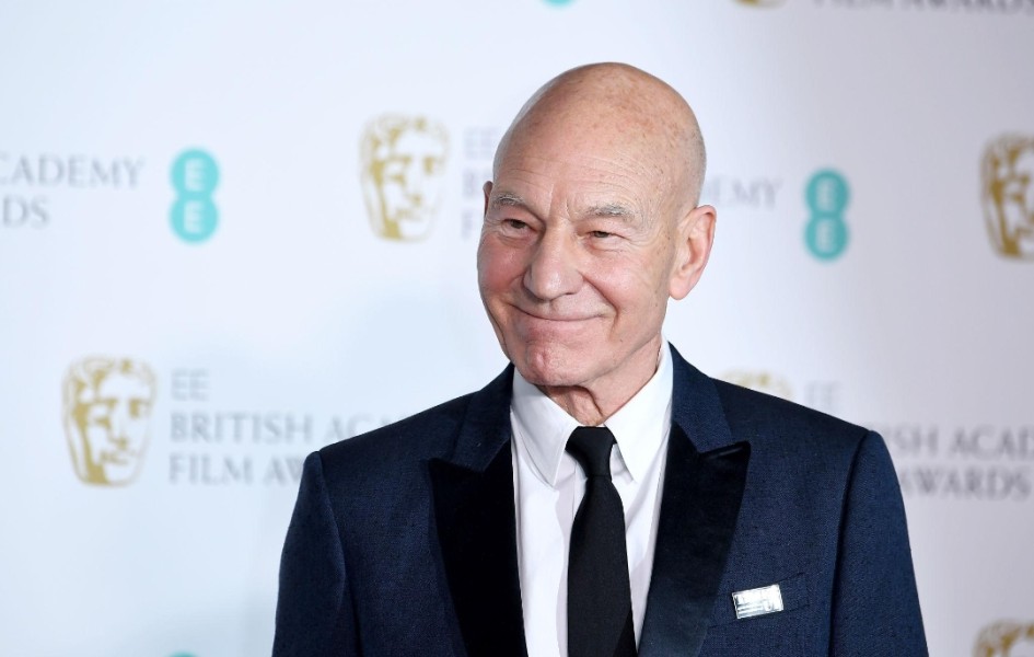 Patrick Stewart Meninggal Dunia, Ini Perjalanan Karier Pemeran Professor X di X-Men