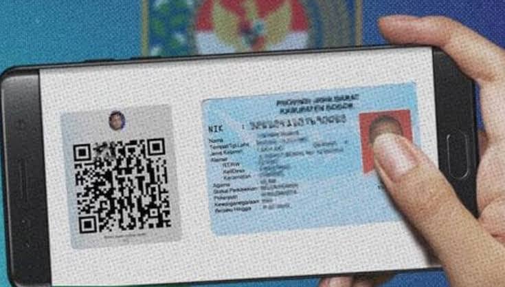 Disdukcapil Pekanbaru Ajak Warga Beralih, Ini Bedanya IKD dan E-KTP