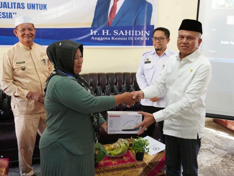 Program Makan Bergizi Gratis Jadi Harapan Baru Anak-anak Indonesia