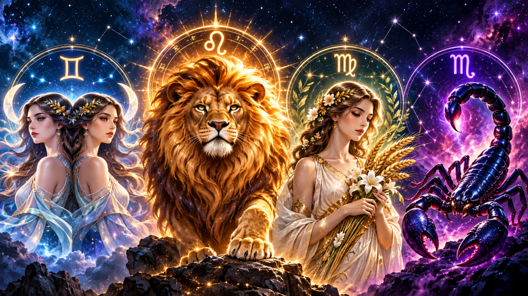 4 Zodiak Hoki Hari Ini 29 September, Ada Peluang Cuan Besar?