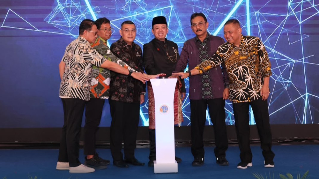 HUT ke-81 Republik Indonesia, Kementerian ATR/BPN Luncurkan Tiga Program Transformasi Pelayanan