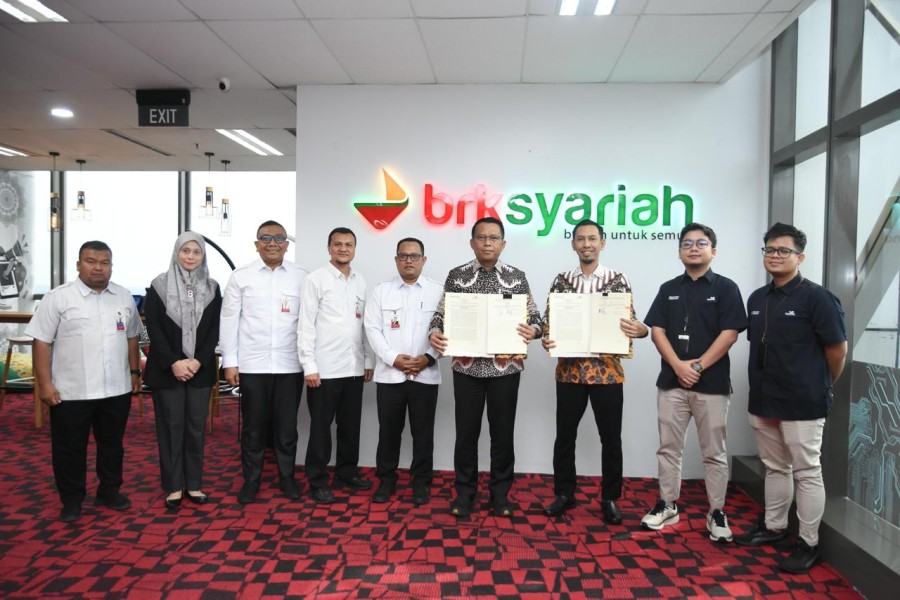BRK Syariah – Taspen Perkuat Layanan Pensiun ASN, Utamakan Kemudahan dan Kepastian bagi Peserta